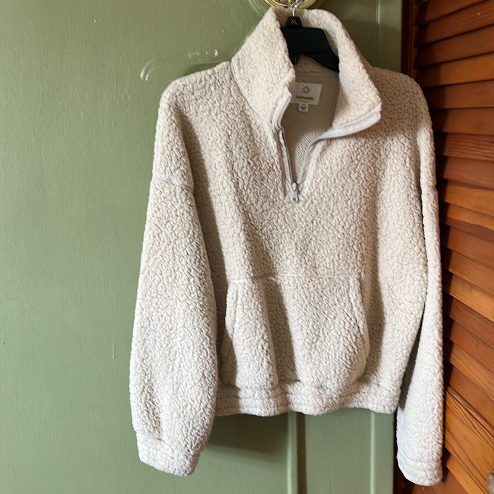 Aerie sweater